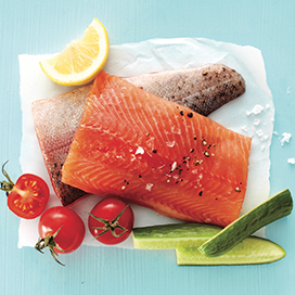 The appropriate time to store foods in the refrigerator and freezer