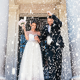 7 unforeseen wedding expenses to prepare for
