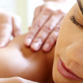 6 reasons why it's a great idea to book a post-wedding massage