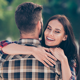 Here are 3 components to form your thinking to be irresistible to men