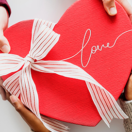 Valentine's Day traditions in Bulgaria