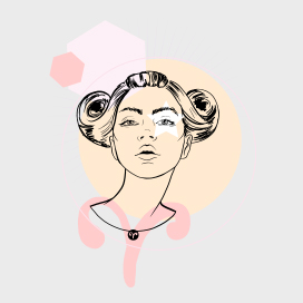 This is how a female Aries wants to be loved