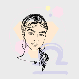 This is how a female Libra wants to be loved