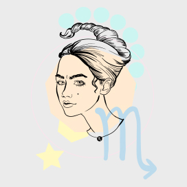 This is how a female Scorpio wants to be loved