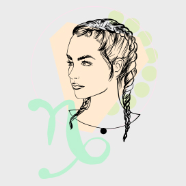 This is how a female Capricorn wants to be loved