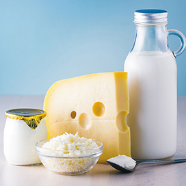 Should you cut out dairy for a healthier body?