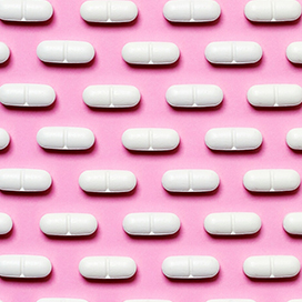 Magnesium supplements for depression