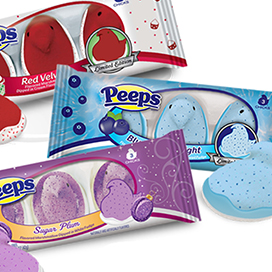 5 of the world's weirdest gum flavors