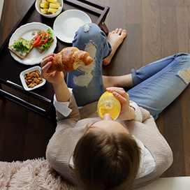 4 Breakfasts mistakes you are making