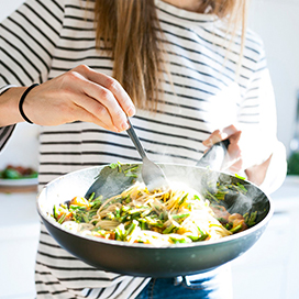 Are you doing this cooking mistake?