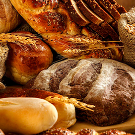 How to keep your bread fresher longer?