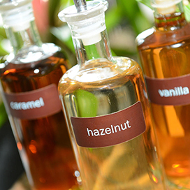 5 Weird coffee flavors you didn't know about