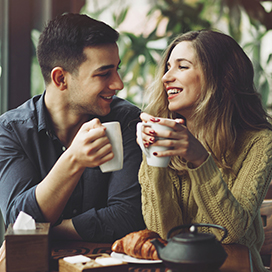 Be kind to look attractive to men