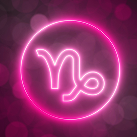 Why are Capricorns unlucky in love?
