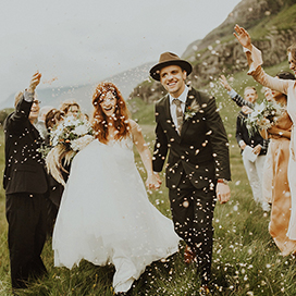 Wedding destination for Virgo: Mpumalanga, South Africa