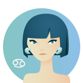 What type of sisters is cancer?