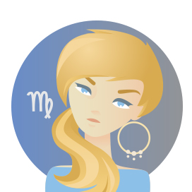 What type of sisters is a Virgo?
