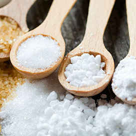 What sugar should you use?