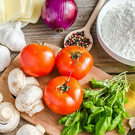 The importance of commas in the recipes