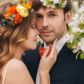 Give your groom his own responsibilities