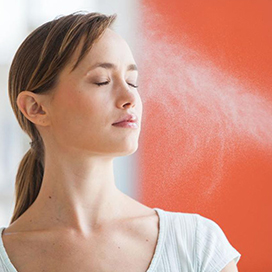 Facial mists
