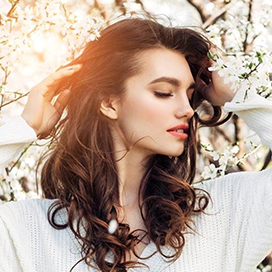 Care for your scalp