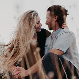 Know how much time should pass before considering getting back together with an ex