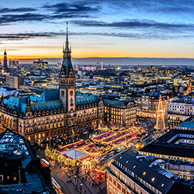 Hamburg, Germany
