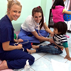 Travel Destinations for Medical Volunteering