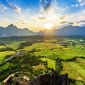 Best Places to Visit in China