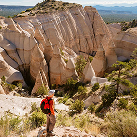 The Countries with the Best Hikes in the World