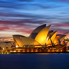 Work & Study Opportunities in Australia