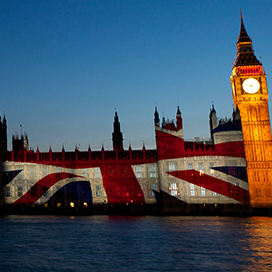 Work & Study Opportunities in the United Kingdom