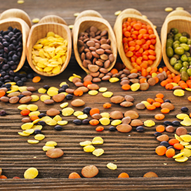 The Benefits of Lentils