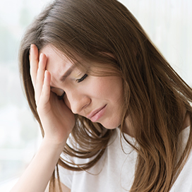 Symptoms of Depression