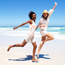 Best tips for traveling with friends