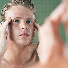 Different skin peeling techniques