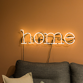 Interior lighting design