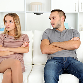 Why Do You Keep Attracting Bad Relationships Over and Over Again?