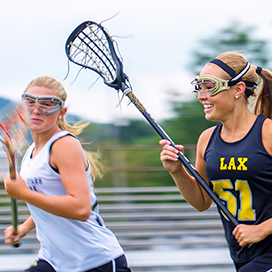 Do You Know the Factors Influencing Girls� Participation in Sports?