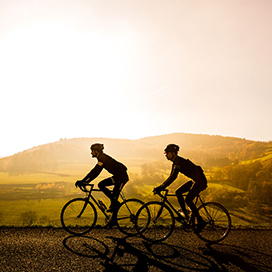 4 Strategies to Increase Your Cycling Power