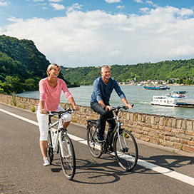 6 Tips on Cycling for Weight Loss