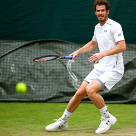 Top 5 Greatest Mens Tennis Players of All Time