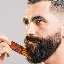 The Aftercare of Grooming Your Beard