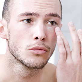 Eye Cream for Men