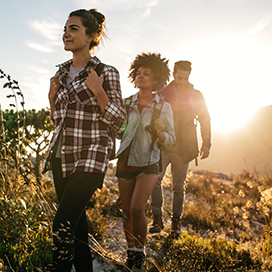 4 tips to meet new friends