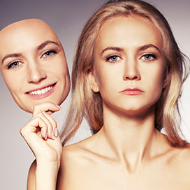 11 body language signs someone is lying to you