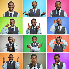 Here is how you can read other peoples body language: