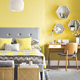 5 tips to use the bedroom bench in the decor