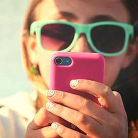 Creative ways to tell your partner you miss them through text message!